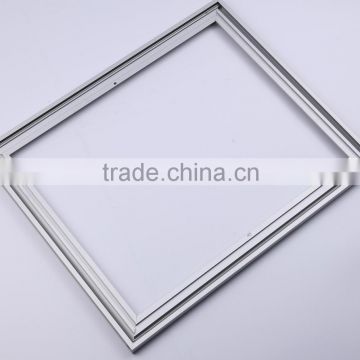 Hot sale LED aluminum profile for light box