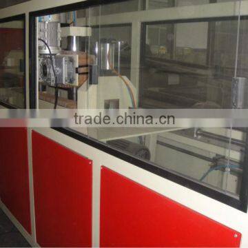 PE Pipe Production Line photo-4