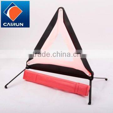 CY Reflector Warning Triangle Safety Kit photo-3