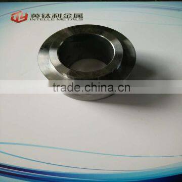 Titanium alloy gr5 machined parts