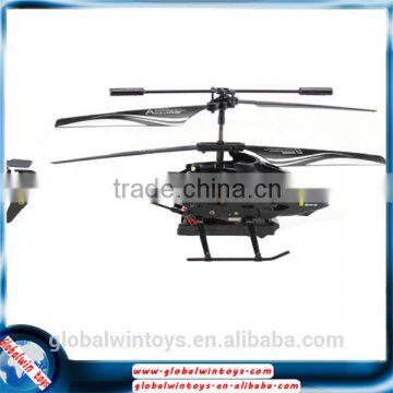 RC 3.5-Channel Metal Series Helicopter Toy With 0.3MP Camera WLS977