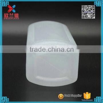 500ml Empty Big Volume e Juice Bottle for Wholesale e Juice Hdpe Plastic Bottle Supplier's Choice photo-6