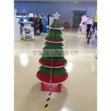 Goodmate christmas cardboard tree stand