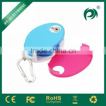 Factory hot selling plastic coil bobbin with fashionable design