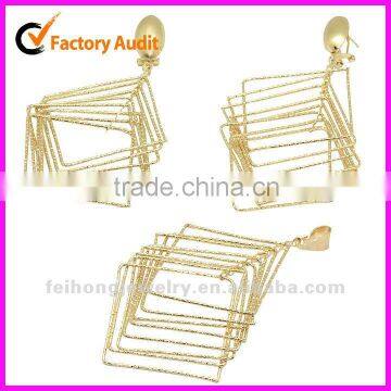 2012 new fashion women jewelry FH-TS1304