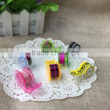 2015 Mini Tape PVC Bag Packaging photo-4