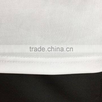 China Guangzhou Factory Price 100 Gsm Cheap Tshirt for Election photo-5