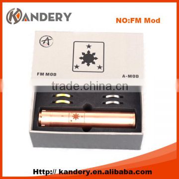 FM mod Copper