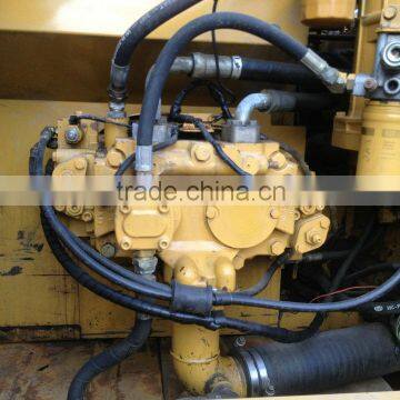 Used CAT 320C Excavator for Sale! photo-3