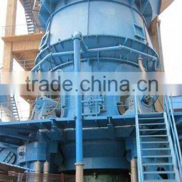 Vertical Roller Mill photo-3