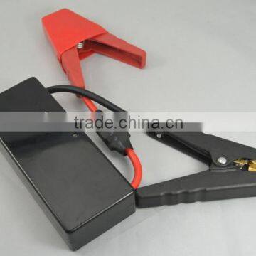 13000mAh 12V portable Jump Starter for diesel truck