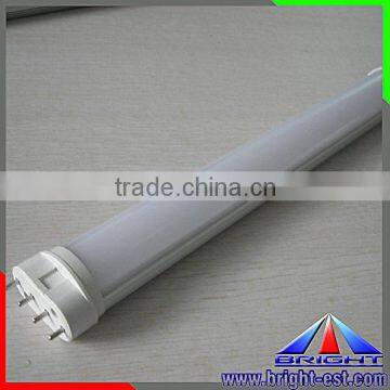 SAMSUNG SMD5630*20PCS led tube, 2G11 LED Tube, Led Tube with 3years warranty