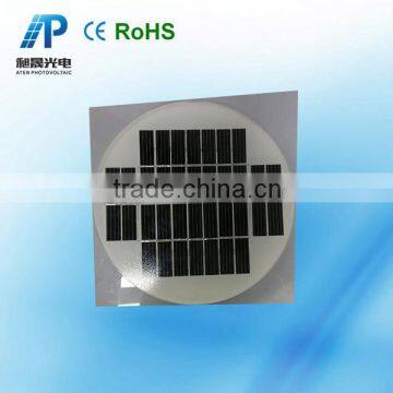 1.5W 9V MONO SOLAR PANEL SOLAR MODULE SOLAR LIGHT