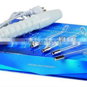 Effective Skin repair Equipment High Frequency Facial Wand HR-004