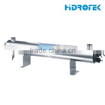 UV Sterilizer for Water 6GPM photo-3
