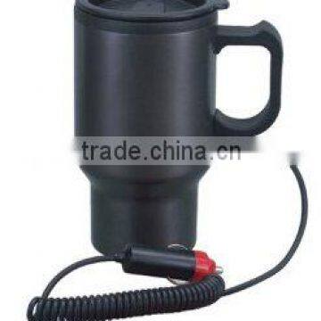 12V electric mug