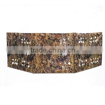 Hot Selling And High Quality Camo Hunting Tent barrier