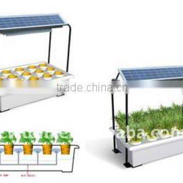 GSA0515 Aeroponics System for greehouse/indoor/garden decoration