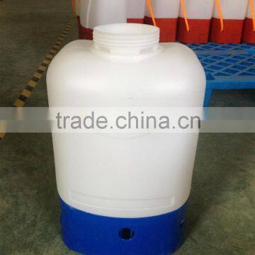 18L Agricultural Knapsack Battery Operated Sprayer 8AH 12V