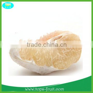 Fujian fresh pomelo fruit for sales