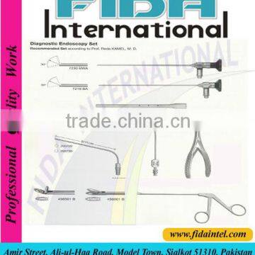 Arthroscopic Set / Arthroscopic Instrument