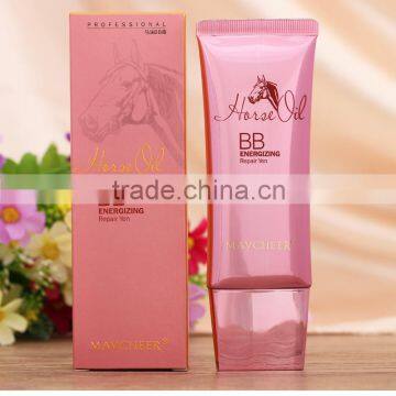 BB Cream Segregation frost cc cream Whitening Compact Foundation Concealer korean base Prevent bask in cosmetics