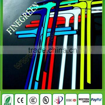 el strip,factory producing el strip,waterproof el strip,el car strip,el wire strip