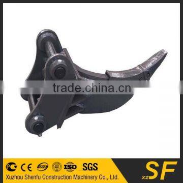 Quality Guaranteed Excavator Ripper for 12T Excavator