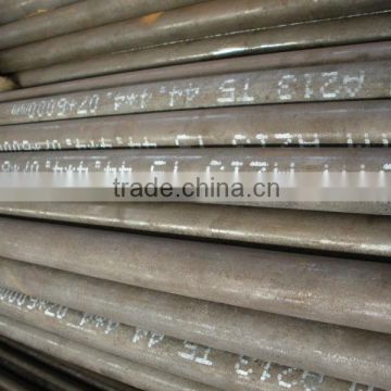 EN10216-3 P460NL2 seamless steel tube