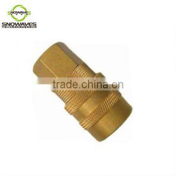 Quick Connector Coupling