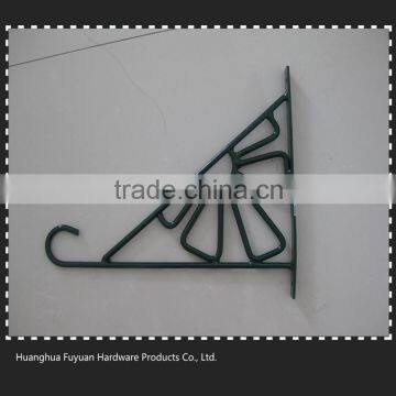 garden good quality metal hanging hook