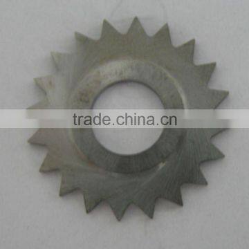 tungsten carbide mill for cutting tools