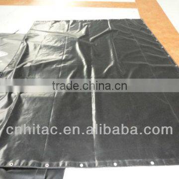 China Vinyl Tarpaulin