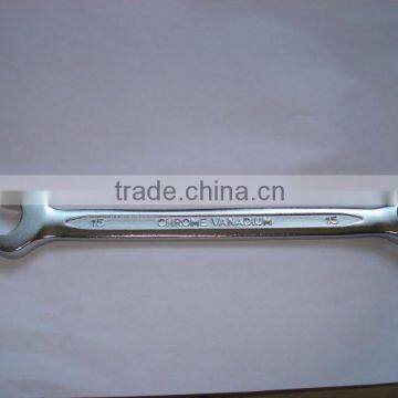 RAISED CARVING COMBINATION WRENCH photo-2