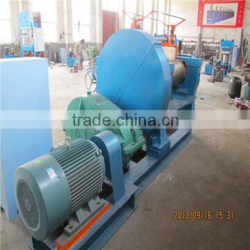 Competitive XK-450 Open Rubber Mill for Making Eva Mat Production Line / Fine Quality Open Mixing Mill for Rubber photo-4