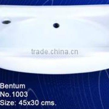 Bentum Wash Basin