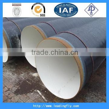 Innovative creative epoxy coating steel pipe