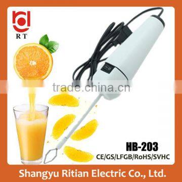 30W Automatic Hand Held Drink mixer