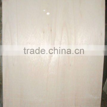 rotary cut paulownia wood veneer