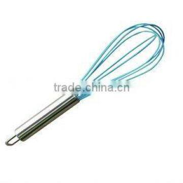 silicone whisk