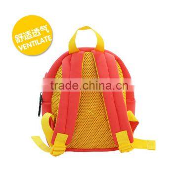 NOHOO Children School Bags With Cartoon Pictures, Children Waterproof Backpack Girls Bag photo-3