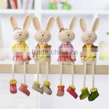 decoration Rural household adornment resin handicraft