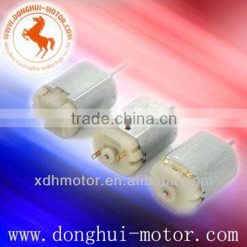 12V Door Lock Actuator Motor,Small DC Motor for Door Lock Actuator