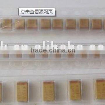 7361 7343 6032 3528 3216 Code SMD Tantalum Capacitor