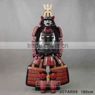 Wholesale Ancient Japanese armor JOTAR09