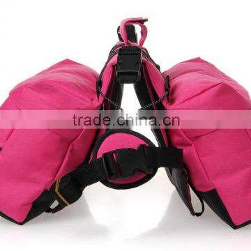 Dog Packs Dog Backpack Dog Carrier Bag
