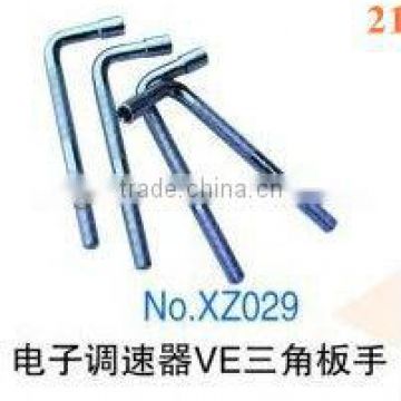 VE pump three-angle wrench-111