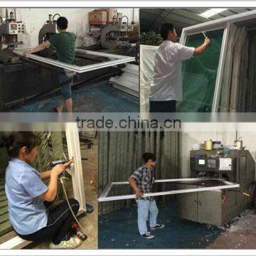 Pvc Window Screen,new Window,plastic Window photo-2