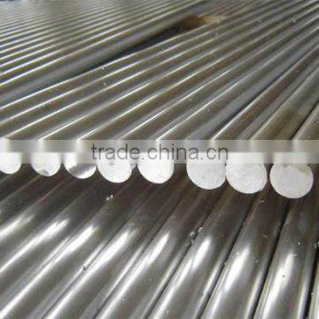 300series 304 stainless steel round bar/rod price