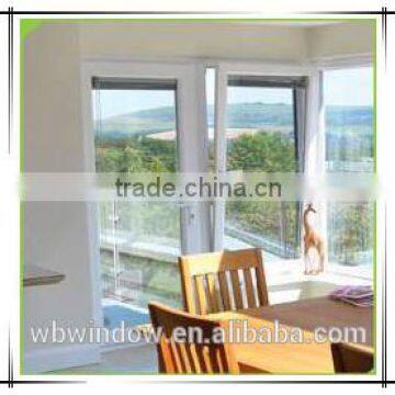 Tilt and Turn Upvc Window Grill photo-2